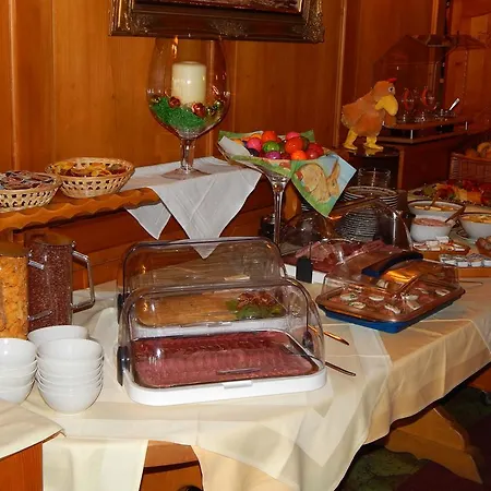 Hochschwarzwald-hof Otel Schluchsee