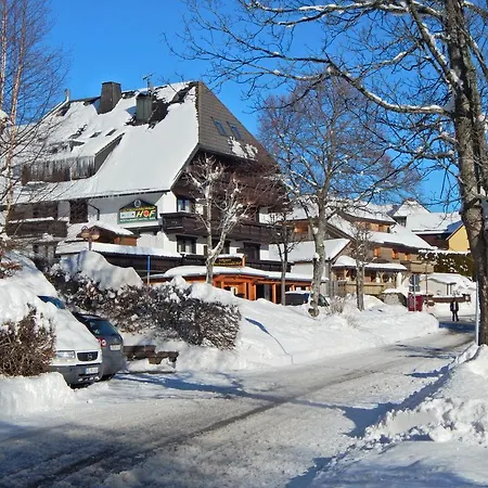 Hochschwarzwald-hof Otel