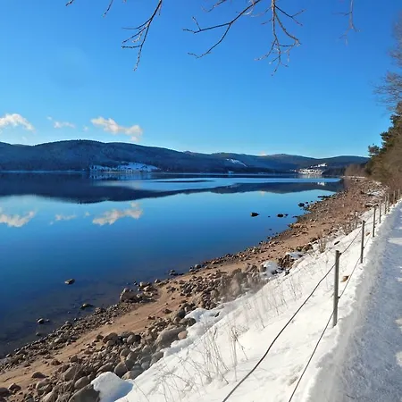 Szálloda Hochschwarzwaldhof 2*