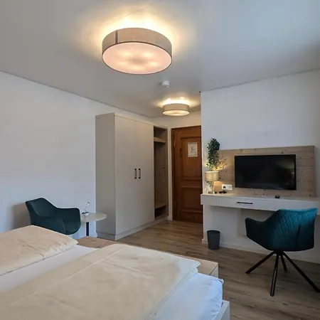 Otel Hochschwarzwald-hof