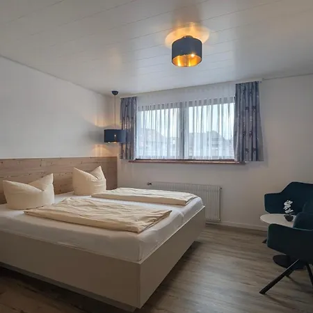 Hochschwarzwald-hof Schluchsee