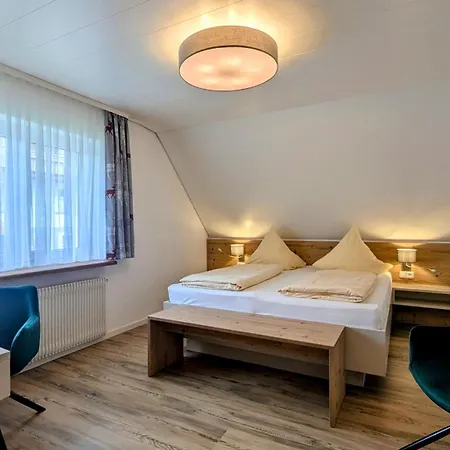 Otel Hochschwarzwaldhof
