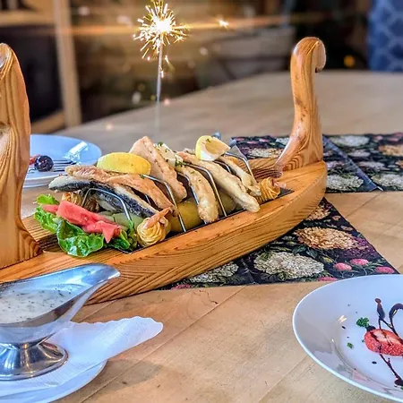 Otel Hochschwarzwald-hof Schluchsee