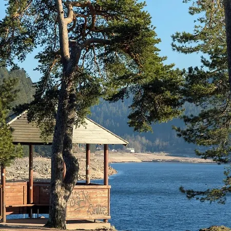 Otel Hochschwarzwaldhof Schluchsee