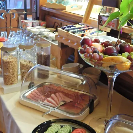 Hochschwarzwald-hof 2*