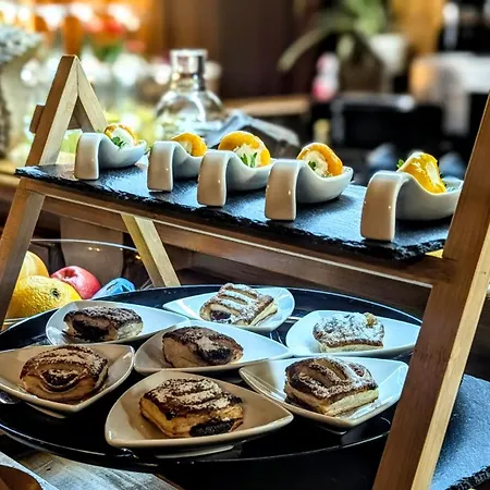 Hochschwarzwald-hof 2*