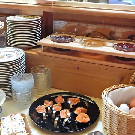 Hochschwarzwald-hof Szálloda