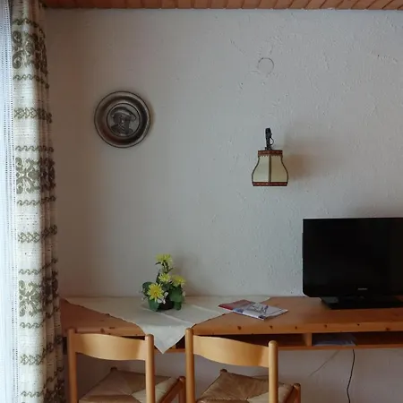 Hochschwarzwald-hof Hotel 2*