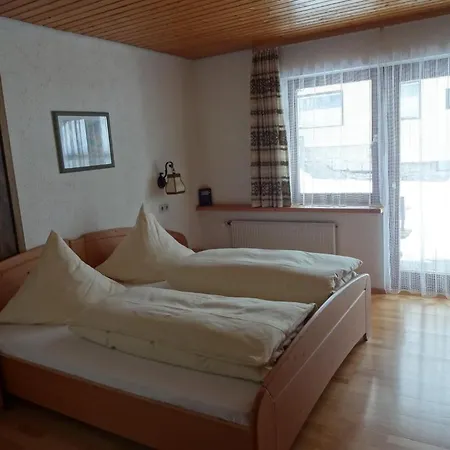 Hochschwarzwald-hof 2* Schluchsee