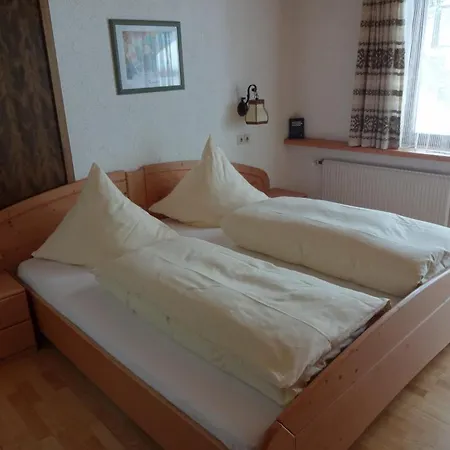 Otel Hochschwarzwaldhof