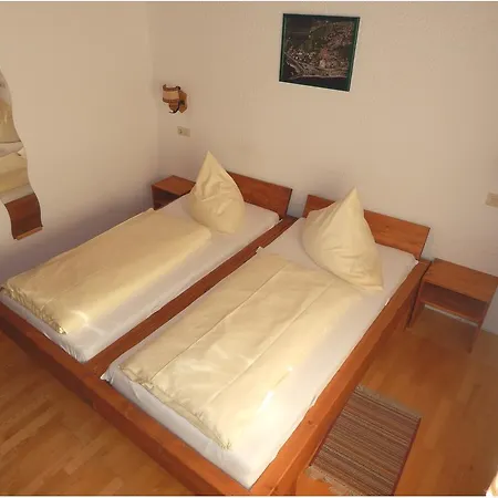 Hochschwarzwald-hof Otel 2*