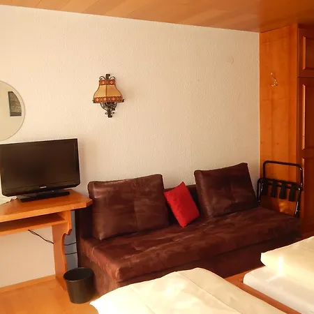 Hochschwarzwald-hof 2* Schluchsee