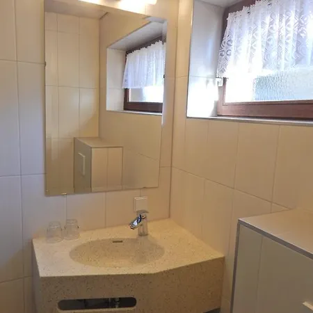 Otel Hochschwarzwald-hof