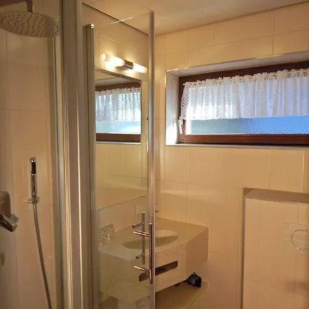 Hochschwarzwald-hof Otel Schluchsee