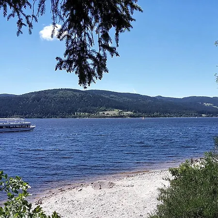 Hochschwarzwald-hof 2*