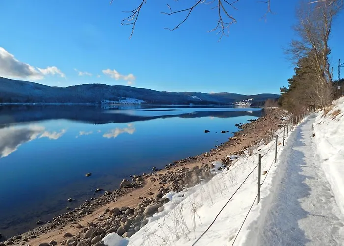 Szálloda Hochschwarzwald-hof 2*