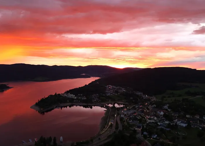 Hochschwarzwald-hof Szálloda 2*