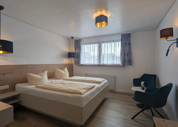 Hochschwarzwald-hof Schluchsee