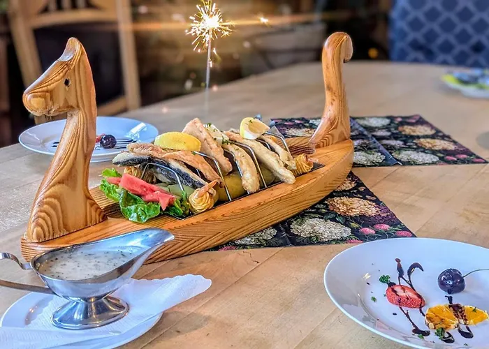 Szálloda Hochschwarzwald-hof Schluchsee