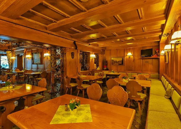 Hochschwarzwald-hof 2*