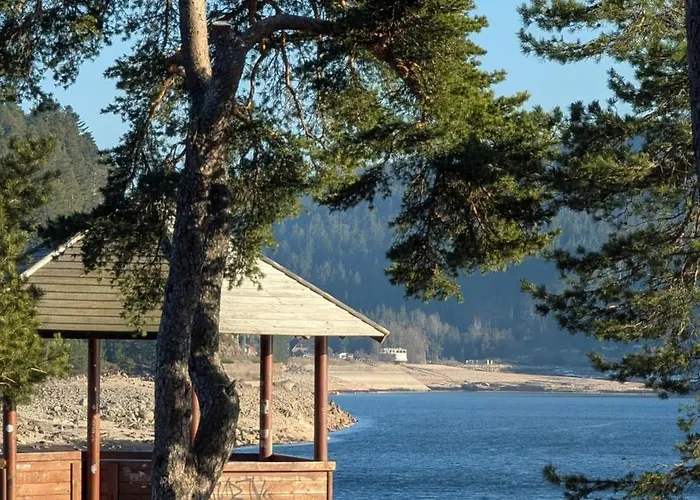 Szálloda Hochschwarzwald-hof Schluchsee