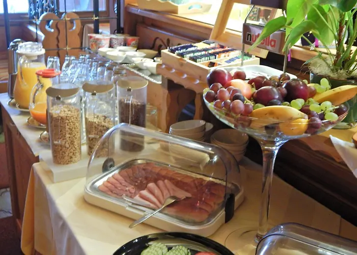 Hochschwarzwald-hof 2*