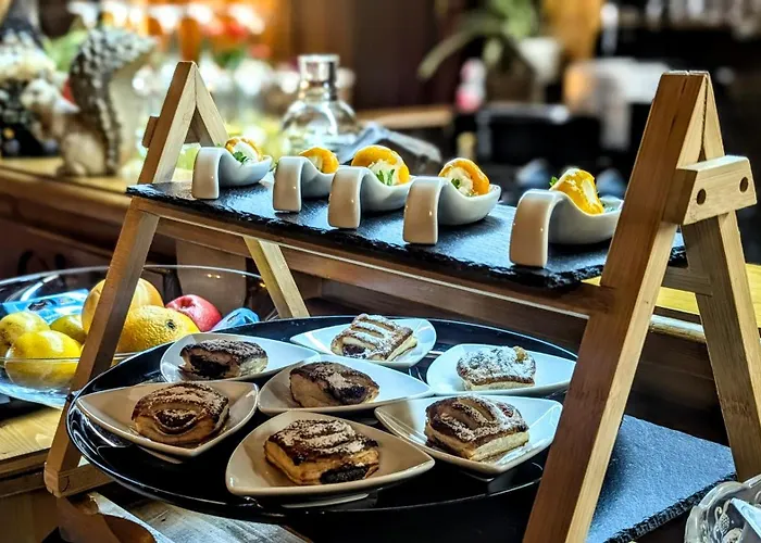 Hochschwarzwald-hof 2*