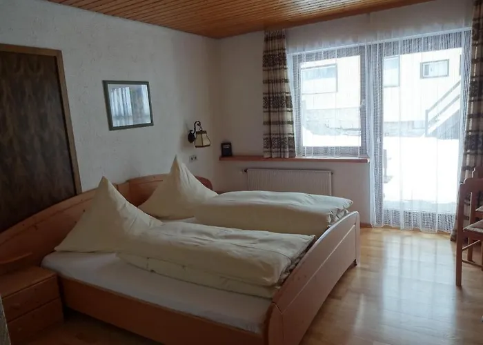 Hochschwarzwald-hof 2* Schluchsee