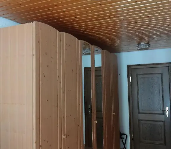 Hochschwarzwald-hof Szálloda Schluchsee