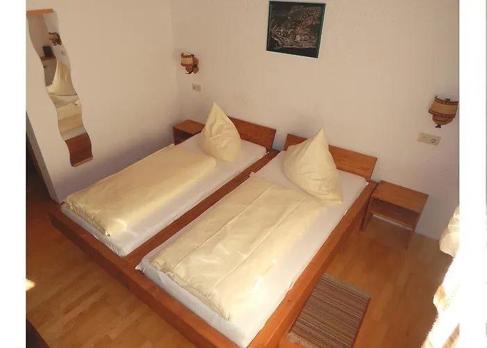 Hochschwarzwald-hof Szálloda 2*