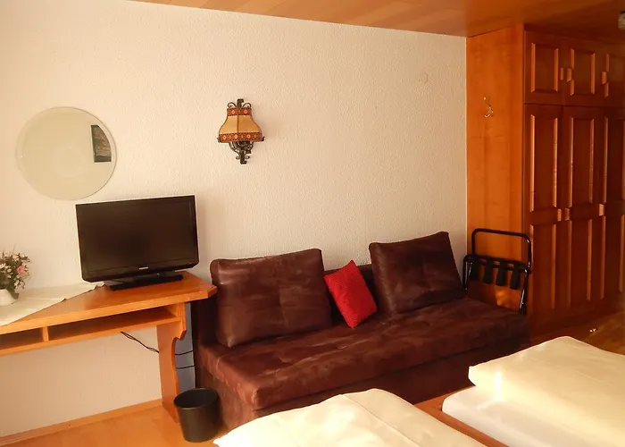 Hochschwarzwald-hof 2* Schluchsee