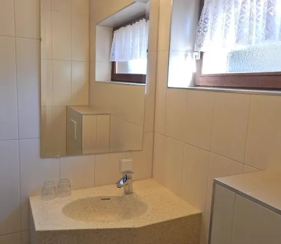 Szálloda Hochschwarzwald-hof