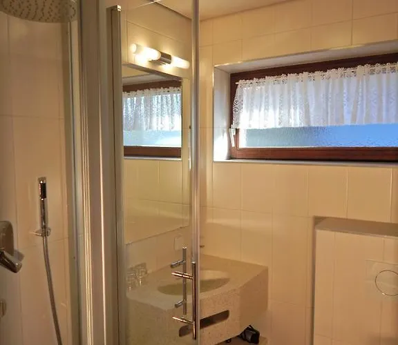 Hochschwarzwald-hof Szálloda Schluchsee