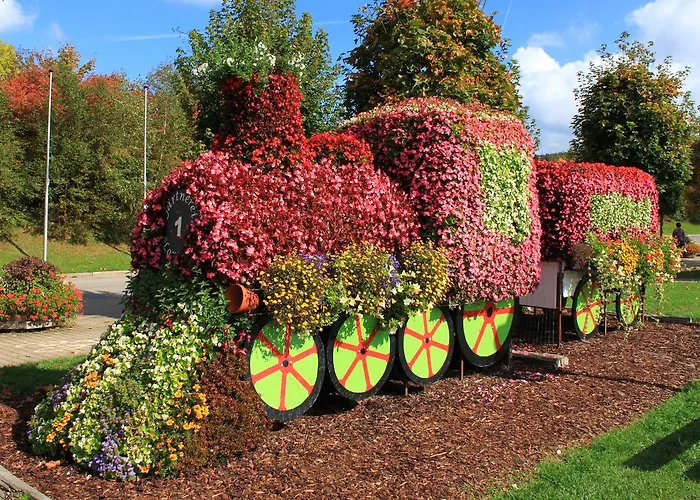 Hochschwarzwald-hof 2*