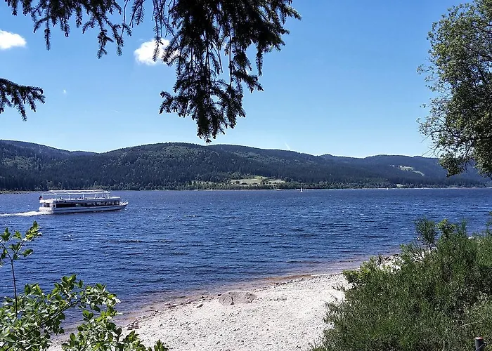 Hochschwarzwald-hof 2*